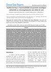 Análise de força e funcionalidade em paciente oncológico submetido ao criocongelamento: Relato de Caso Cover Page