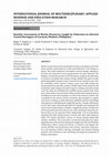 Baseline Assessment of Marine Resources Caught by Fishermen in Selected Coastal Barangays of Cawayan, Masbate, Philippines Cover Page