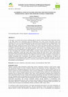 An Empirical Study of Factors Affecting the Effectiveness of International Aids in the Niger Delta Rural Communities Cover Page