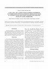 Case 1-2012: ANCA associated glomerulonephritis in combination with IgG4-positive mediastinal mass in a patient with ankylosing spondylitis treated with TNF alpha inhibitors Cover Page