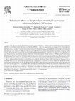 Substituent effects on the photolysis of methyl 2-carboxylate substituted aliphatic 2H-azirines Cover Page