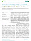 Research paper thumbnail of Symbiont switching and trophic mode shifts in Orchidaceae