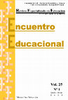 Jerarquización de factores generadores de acoso escolar en estudiantes de instituciones públicas y privadas de educación media general Cover Page