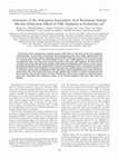 Activators of the Glutamate-Dependent Acid Resistance System Alleviate Deleterious Effects of YidC Depletion in Escherichia coli Cover Page