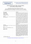 Research paper thumbnail of Russian-Ukraine Invasion's Effect on the Stock Market: An Event Study on Kompas 100 Index