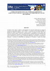 O mercado institucional da compra de alimentos da agricultura familiar – PAA E PNAE – no território do Vale do Rio Pardo, RS / The institutional market for the purchase of family agriculture foods - PAA and PNAE - in the territory of the Vale do Rio Pardo, RS Cover Page