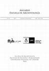 XII Congreso de Archivología del MERCOSUR: “archivos y archiveros en la sociedad del conocimiento” Cover Page