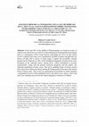 LOS EXCLUIDOS DE LA CIUDADANÍA CON LA LEY DE PERICLES (PLUT. PER. 37.3-4): ALGUNAS REFLEXIONES SOBRE CIUDADANOS, EXTRANJEROS Y ESCLAVOS EN LA ATENAS DEL S.V A.C Cover Page