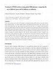 Plasma treatment of poly(dimethylsiloxane) surfaces using a compact atmospheric pressure dielectric barrier discharge device for adhesion improvement Cover Page