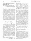 The Lesser “Burden Borne” by o-Succinylbenzoate Synthase:  An “Easy” Reaction Involving a Carboxylate Carbon Acid Cover Page