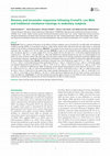 Sensory and locomotor responses following CrossFit, Les Mills and traditional resistance trainings in sedentary subjects Cover Page