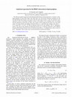 Analytical expression for the RKKY interaction in doped graphene Cover Page