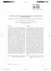 The Metric Characteristics of the New Constructed Speed of Movement's Frequency Test Cover Page