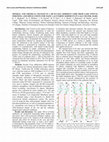 Mineral and Chemical Changes in a 100 M Long Sediment Core from Lake Towuti, Indonesia and Implications for Mafic Lacustrine Sediments in Gale Crater, Mars Cover Page