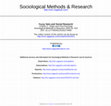 Fuzzy Sets and Social Research Cover Page