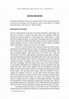 Rickey Vincent. Party Music: The Inside Story of the Black Panthers’ Band and How Black Power Transformed Soul Music, Chicago: Chicago Review Press, 2013. Pp. 432. $19.95 (paper).Ahmir Thompson. Questlove, Soul Train: The Music, Dance, and Style of a Gene Cover Page