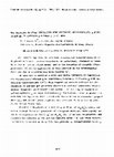 ChemInform Abstract: THE OXIDATION OF FURAN DERIVATIVES WITH PYRIDINIUM CHLOROCHROMATE- A NOVEL SYNTHESIS OF 6-HYDROXY-2H-PYRAN-3(6H)-ONES Cover Page