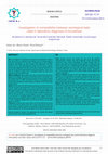 Investigation of Compatibility Between Serological Tests Used in Laboratory Diagnosis of Brucellosis Cover Page