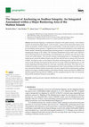 Research paper thumbnail of The Impact of Anchoring on Seafloor Integrity: An Integrated Assessment within a Major Bunkering Area of the Maltese Islands