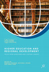 Higher education and regional development Cover Page