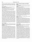 Droplet Based Measurements of Mechanical Forces and Material Properties, In Vivo and In Vitro Cover Page