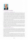 Vpsharma CURRICULUM VITAE (Autosaved) Cover Page