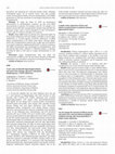 P022 Can we change the outcome of biliary atresia and native liver survival without prophylactic antibiotic therapy after Kasai procedure? A single-center experience Cover Page