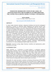 Enhancing Higher Education in Sri Lanka: An Investigation Into the Feasibility of Implementing the Connected Learning Model in Public Universities Cover Page