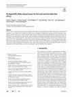 Ni-doped WO3 flakes-based sensor for fast and selective detection of H2S Cover Page