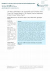 The Role of Stakeholders in the Sustainability of PT Pertamina Patra Niaga Fuel Terminal Rewulu's CSR Program (Study on Independent Women's Group "Berlian Progo") Cover Page