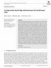 An eigenvalue‐based edge infrastructure for cloud‐based CDN Cover Page