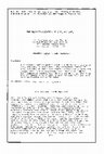 The recrystallization of ZrF 4 and AlF 3 Cover Page