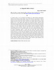 Research paper thumbnail of Belgradlı Vâlihî ve Dîvân'ı