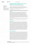 Research paper thumbnail of Ameloblastic Fibro-Odontoma of the Posterior Mandible: A Rare Pathological Entity