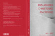 Research paper thumbnail of Protágoras: impostura e impiedad en la democracia ateniense (Éupolis, fr. 157 K-A) / Protagoras: Imposture and Impiety in the Athenian Democracy (Eupolis, fr. 157 K-A)