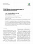 Melanoma Incidence Increases in the Elderly of Catalonia But Not in the Younger Population: Effect of Prevention or Consequence of Immigration? Cover Page