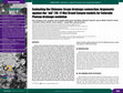 Evaluating the Shinumo-Sespe drainage connection: Arguments against the “old” (70–17 Ma) Grand Canyon models for Colorado Plateau drainage evolution Cover Page