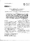 Relationship between Zink and Anaemica in Chronic Haemodialysis Patients Cover Page