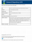 Research paper thumbnail of ► Develops a new national phosphorus export model for agricultural catchments in Ireland ► Improves on earlier empirical phosphorus export models by using k-means clustering method for partitioning data ► Uses ANFIS model to predict annual average ortho-phosphorus concentrations using catchment c...