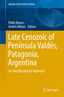 Archaeology of the Península Valdés: Spatial and Temporal Variability in the Human Use of the Landscape and Geological Resources Cover Page