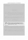 ChemInform Abstract: INFRARED SPECTRA (700‐200 CM‐1) AND LITHIUM‐6/LITHIUM‐7 AND WATER/WATER‐D2 ISOTOPE EFFECTS FOR FOUR ISOTOPICALLY SUBSTITUTED LITHIUM FORMATE MONOHYDRATES Cover Page