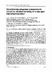 Monolithically-integrated optoelectronic circuit for ultrafast sampling of a dual-gate field-effect transistor Cover Page