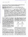 Research paper thumbnail of Conformational and electronic interaction studies of α-substituted carbonyl compounds. Part 9. ω-Hetero-substituted acetophenones