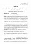 Conocer para recaudar: la confección de los espacios fiscales. Una aproximación a través del caso granadino (1492-1503) Cover Page