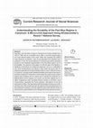 Understanding the Durability of the Paul Biya Regime in Cameroon: A Micro-Level Approach Using Afrobarometer's Round 7 National Survey Cover Page