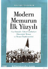 Modern Memurun İlk Yüzyılı Cover Page