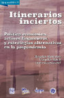 Inflación pospandémica: una lectura estructural Cover Page