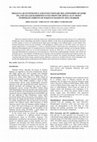 Molecular systematics and evolutionary relationships of some inland gilled basidiomycetes from the Himalayan moist temperate forests of Pakistan based on rDNA marker Cover Page