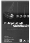 Os impasses da Globalização. Hegemonia e Contra-Hegemonia - Vol I Cover Page