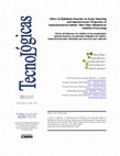 Effect of Rubidium Fluoride on Grain Sintering and Optoelectronic Properties of Nanostructured CuInSe2 Thin Films Obtained by Solution Processing Cover Page